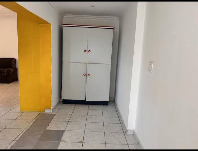 3 BEDROOM PROPERTY TO RENT IN OVERPORT